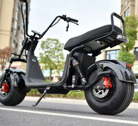 Ion Electric Scooter