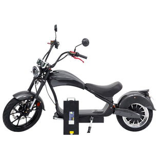 Atom Electric Scooter