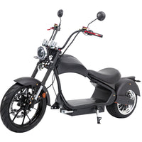 Atom Electric Scooter