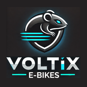 Voltix E-Bikes Co.