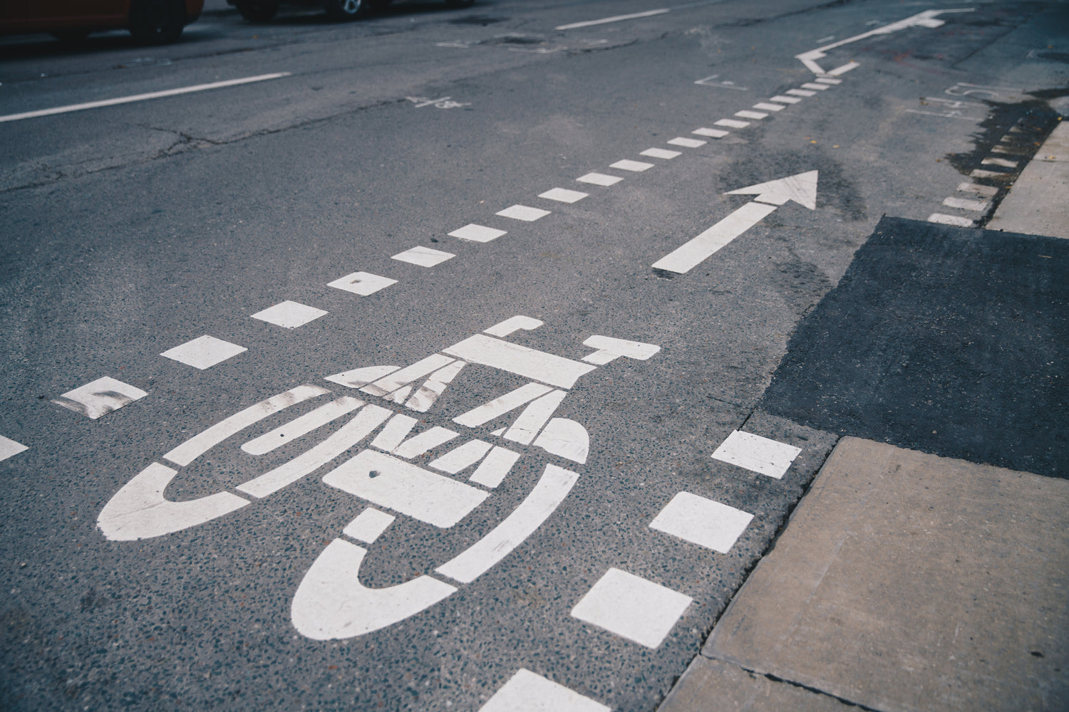 city-bike-lane
